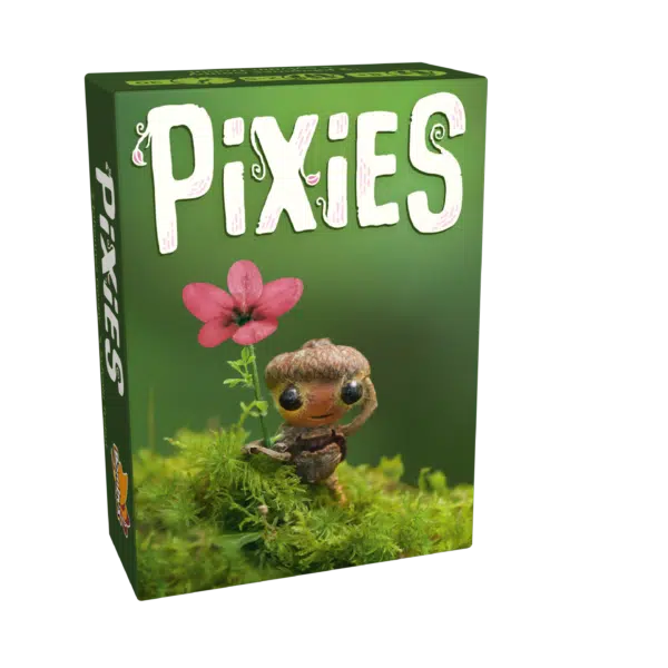 PIXIES