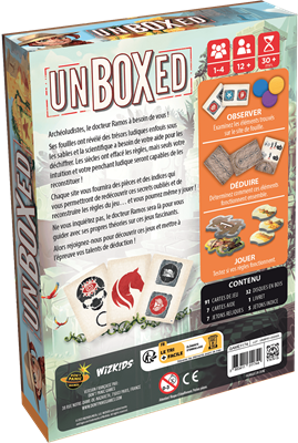 UNBOXED – Image 3