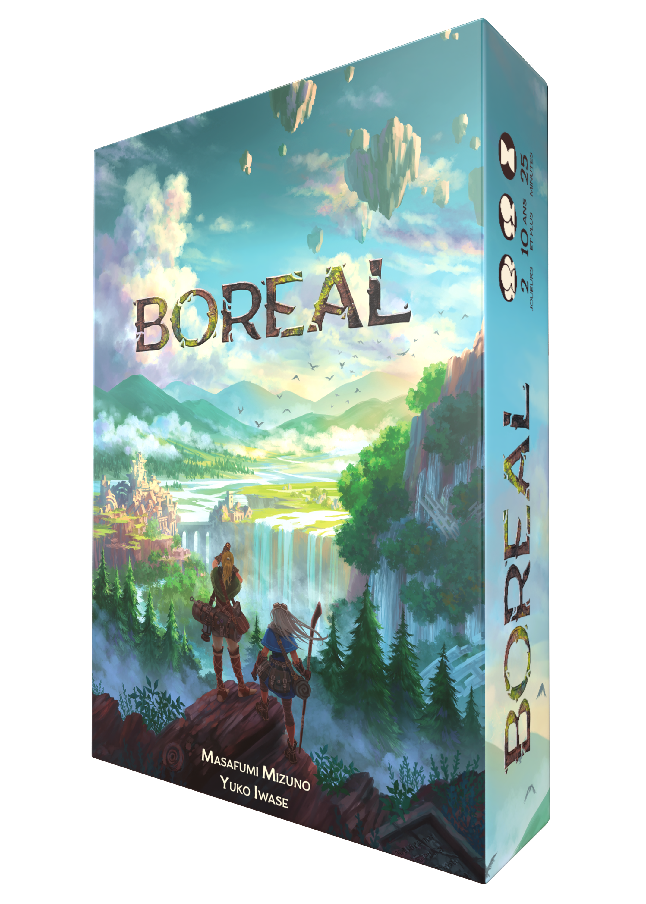 BOREAL – Image 9