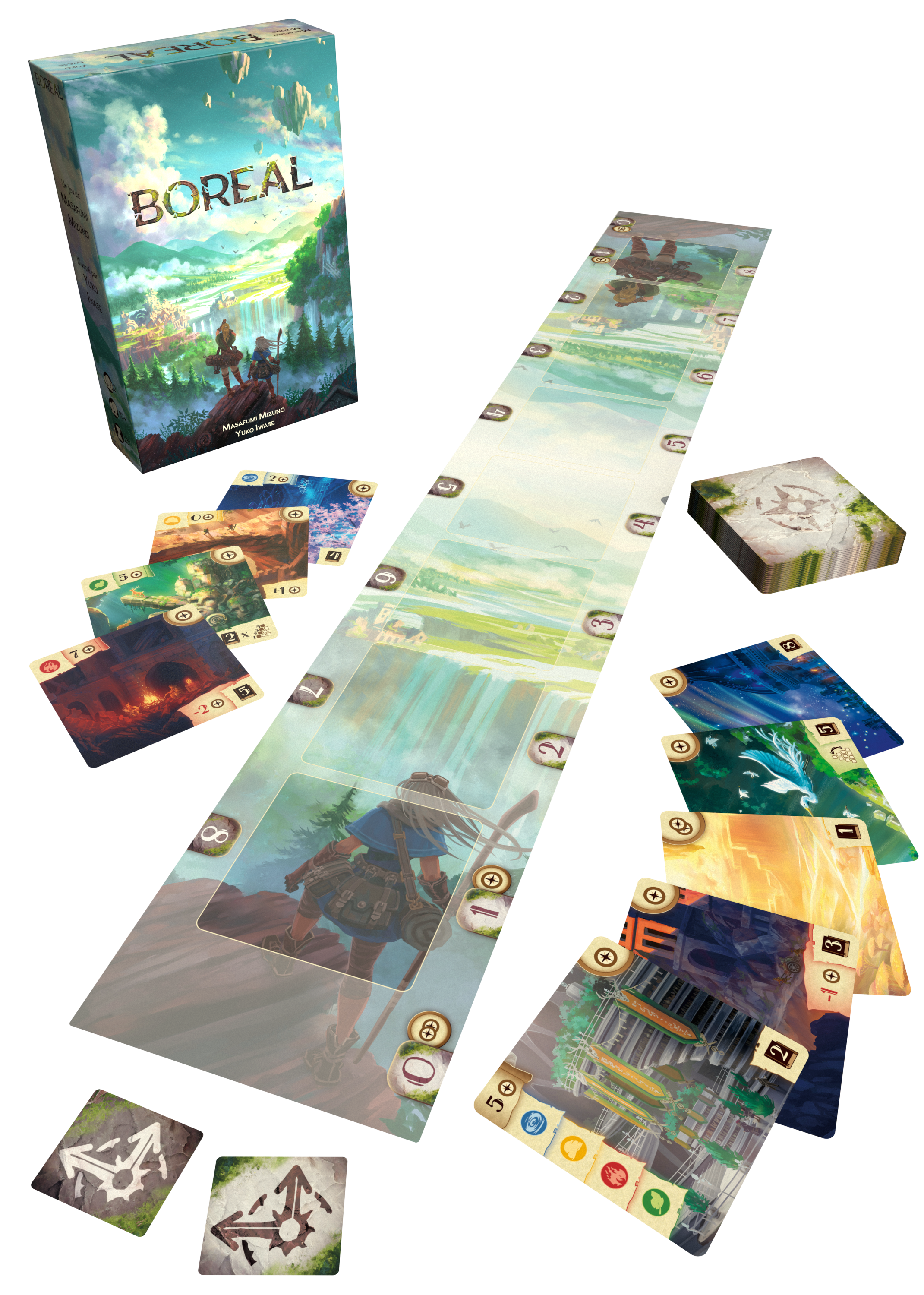 BOREAL – Image 7