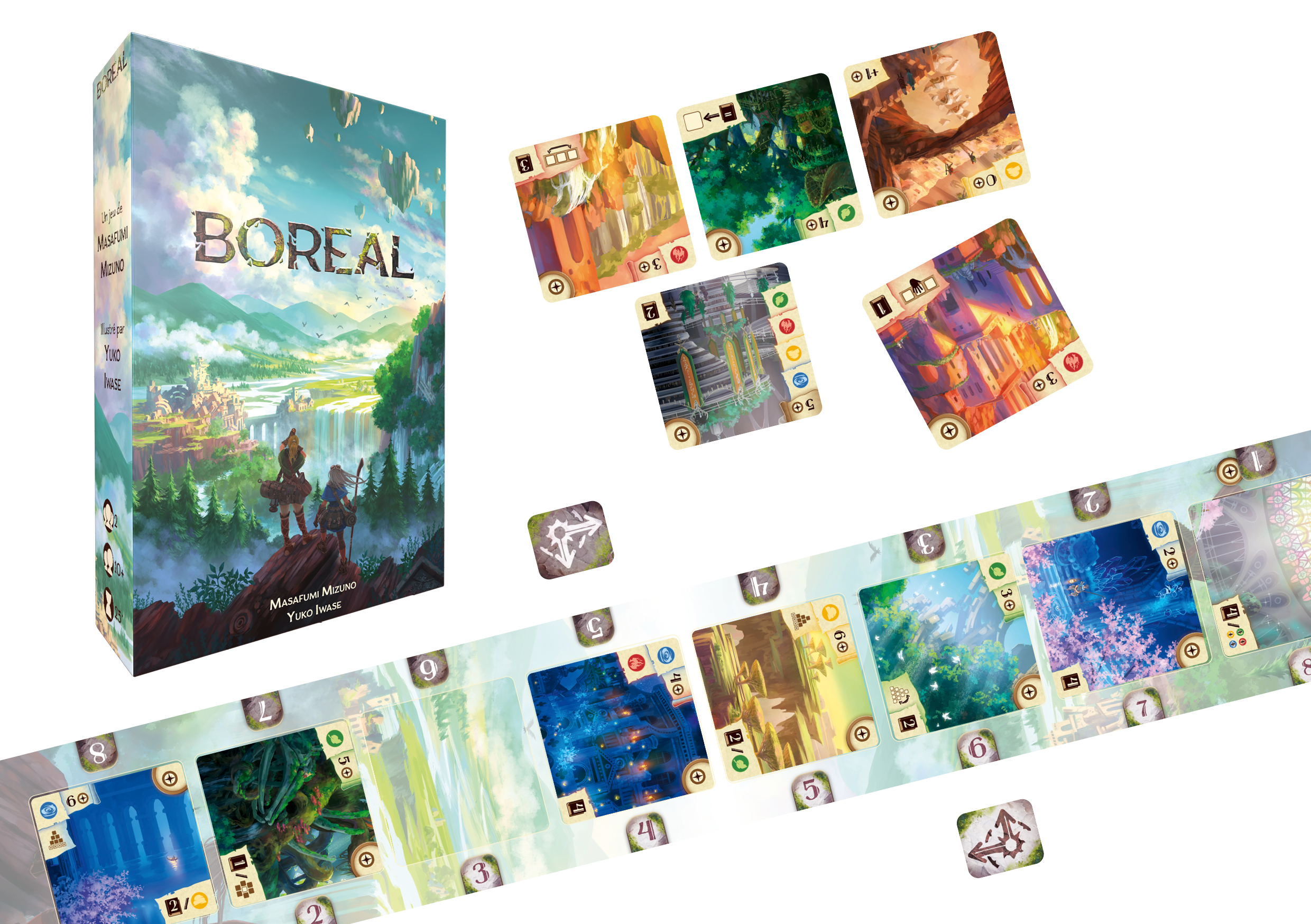 BOREAL – Image 5