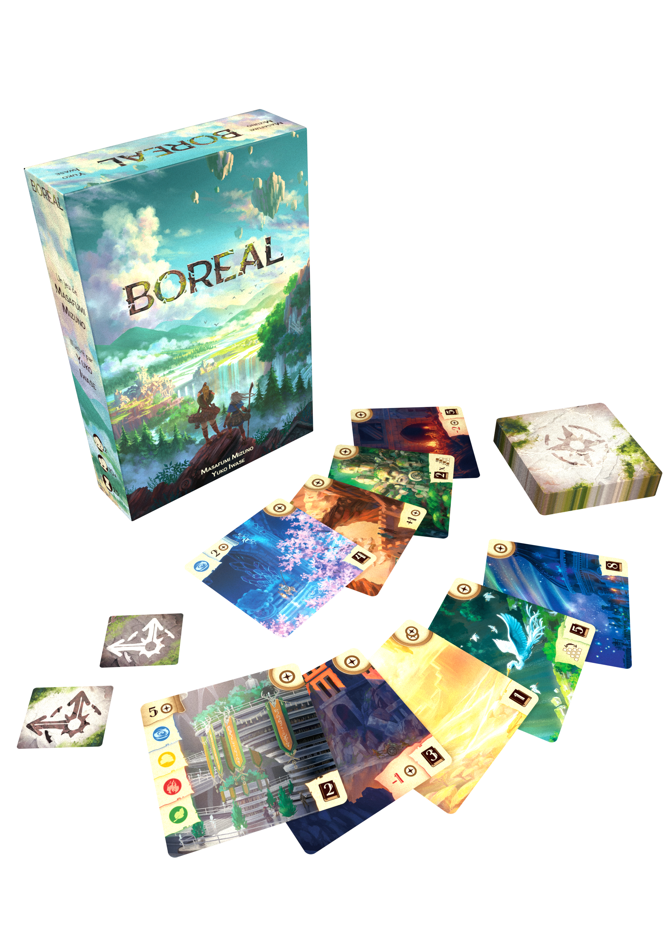 BOREAL – Image 4