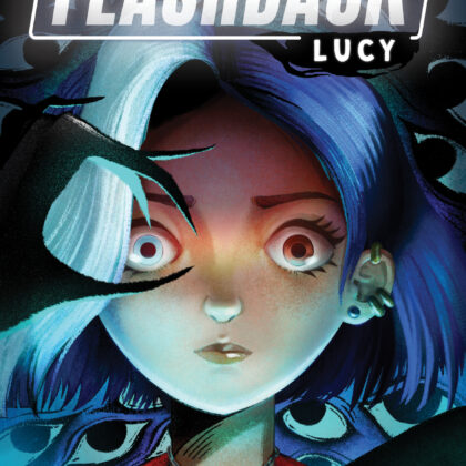 FLASHBACK LUCY
