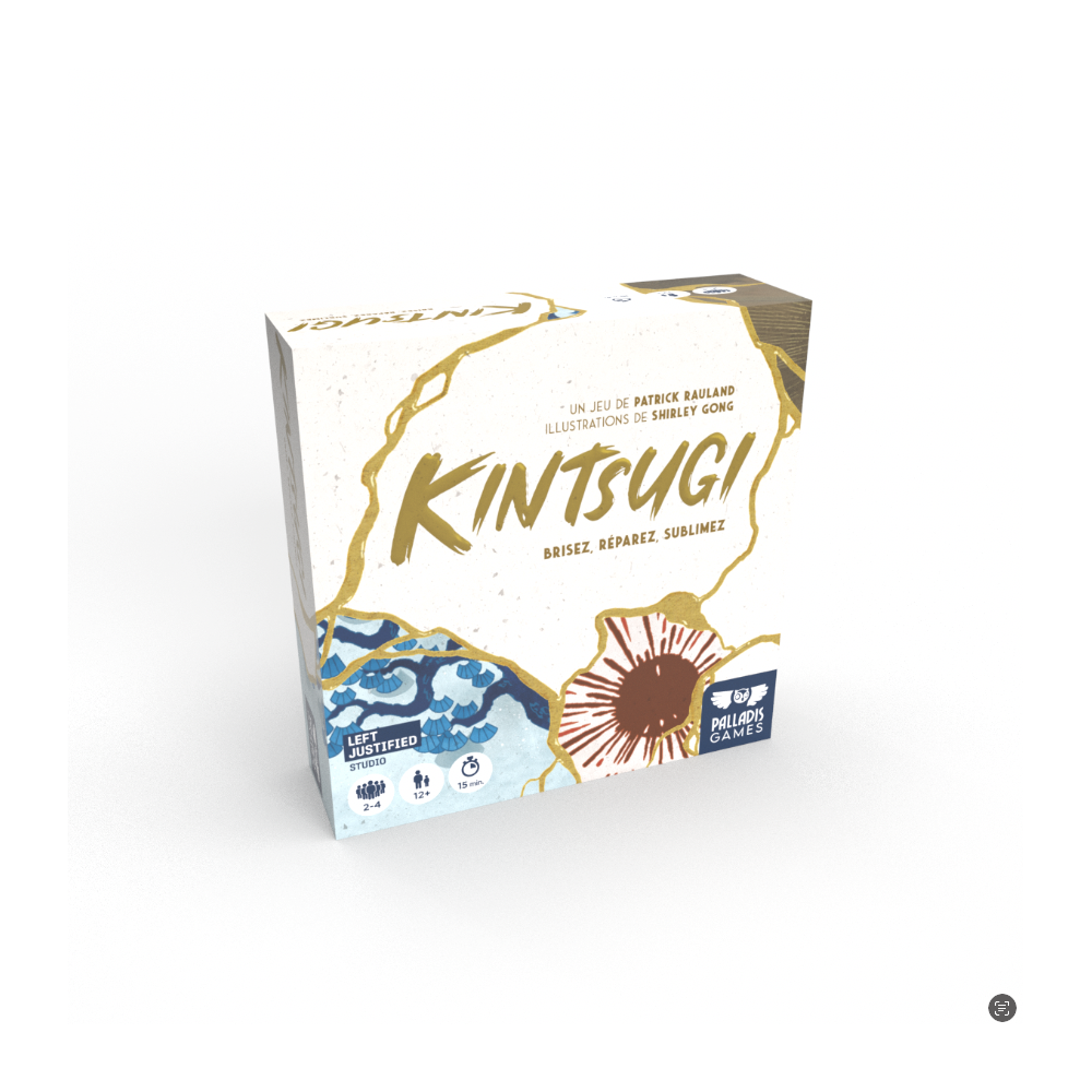KINTSUGI – Image 3