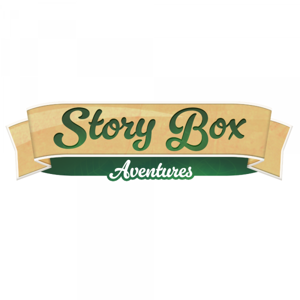 STORY BOX - Aventures – Image 6