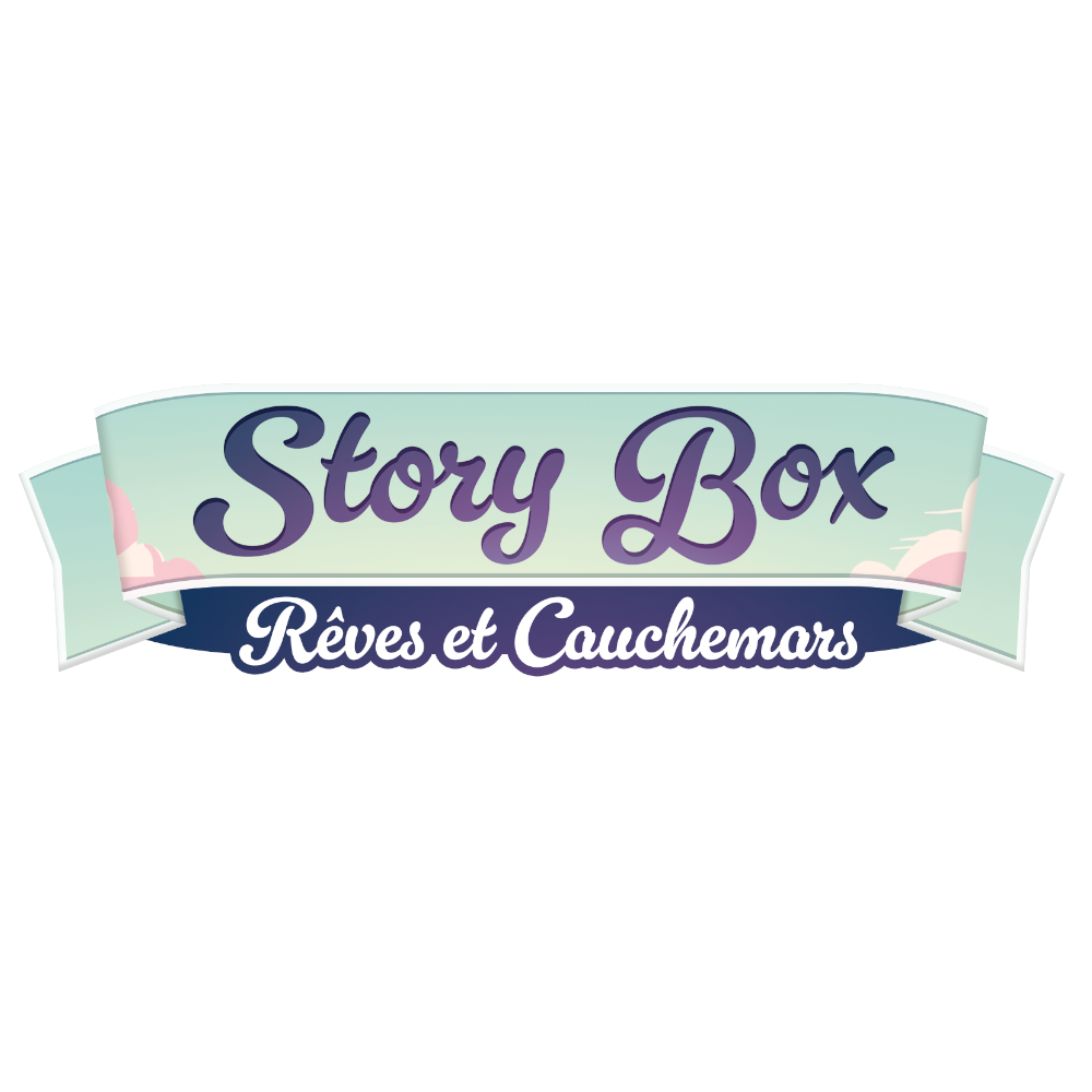 STORY BOX - Aventures – Image 2