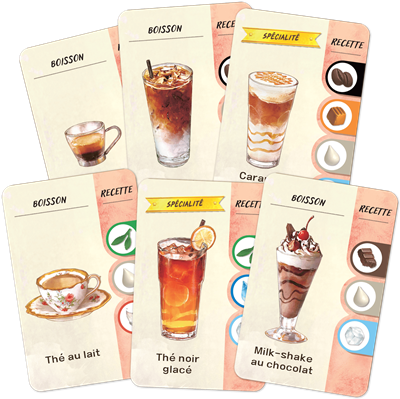 COFFEE RUSH – Image 4
