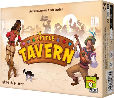 LITTLE TAVERN – Image 2