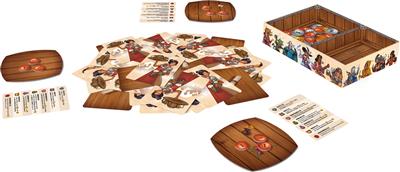 LITTLE TAVERN – Image 3