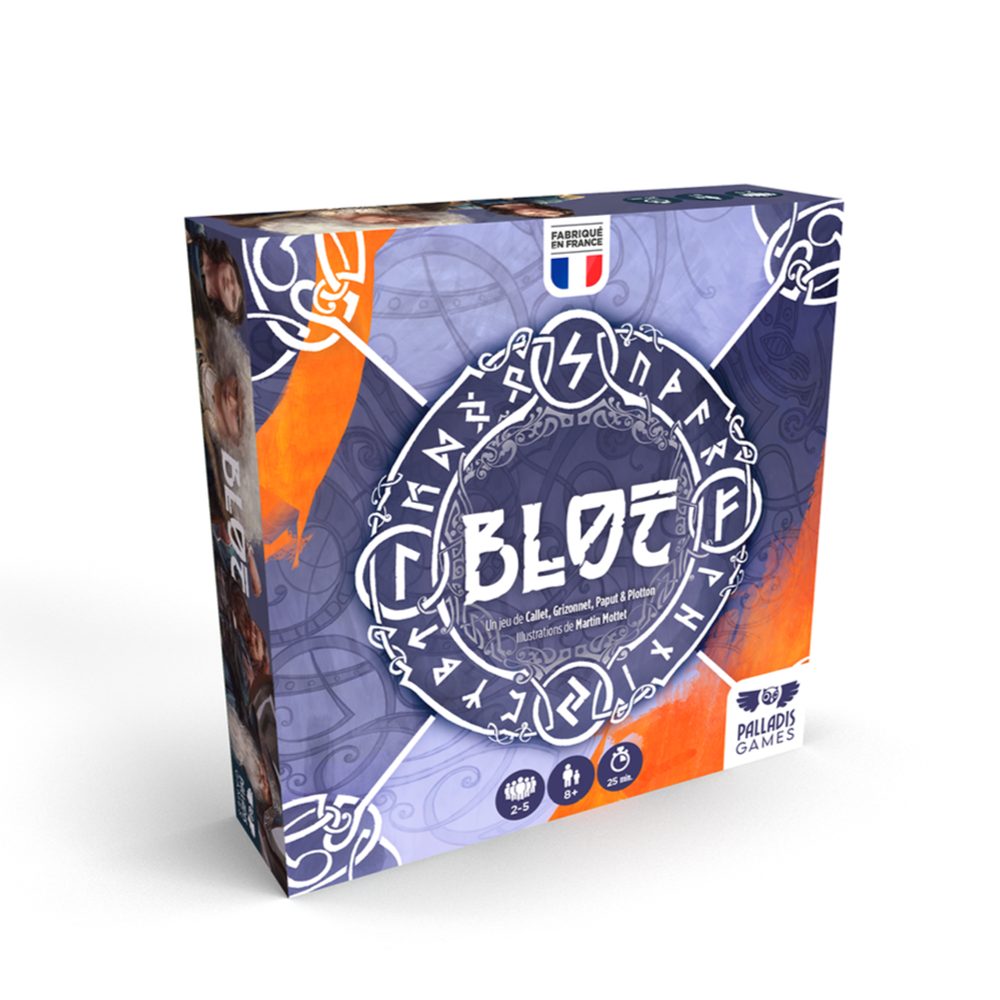 BLOT – Image 6