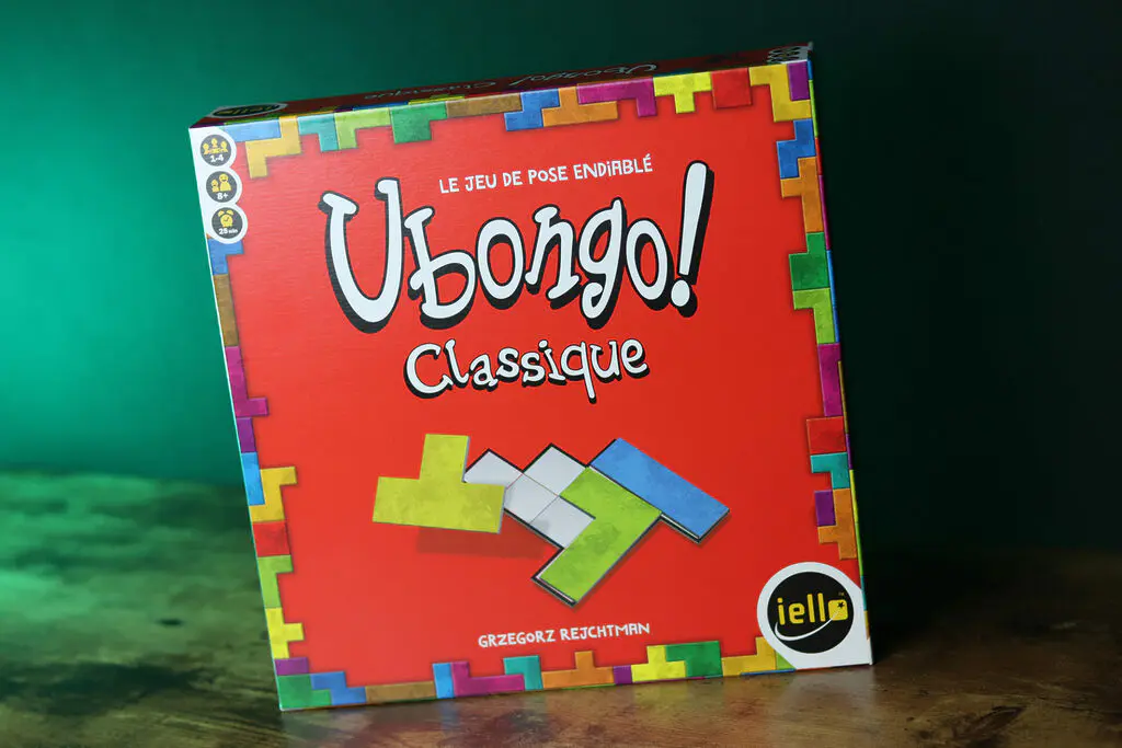 UBONGO! – Image 3