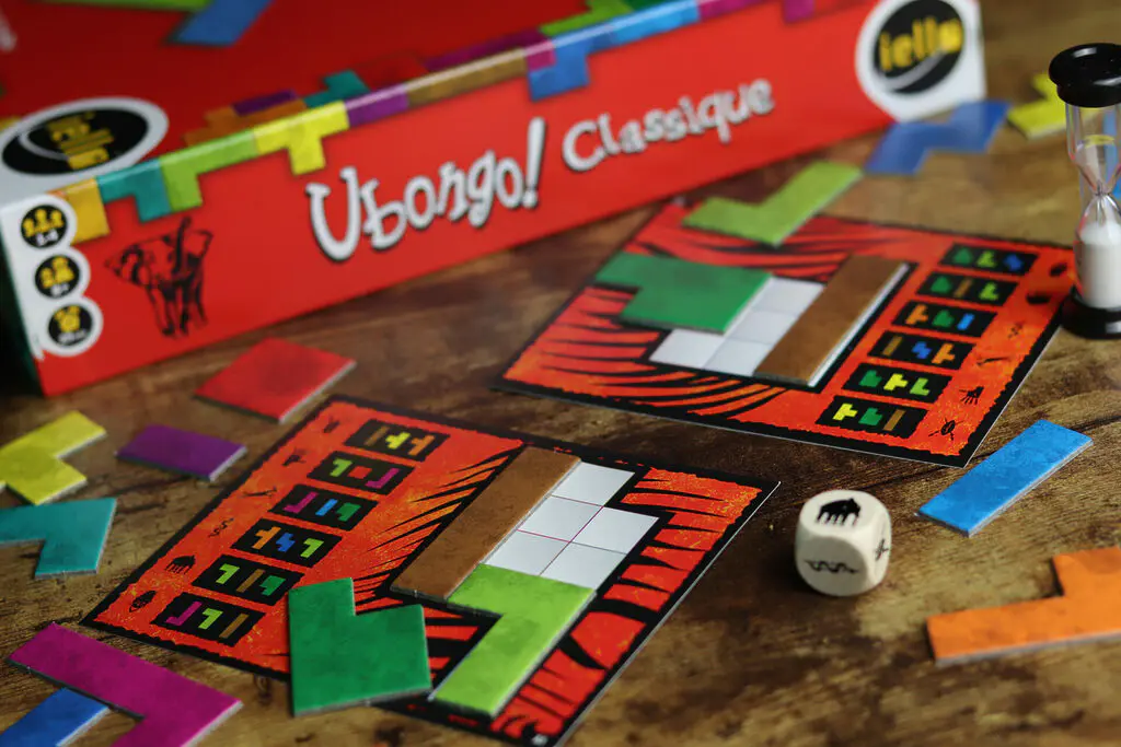 UBONGO! – Image 7