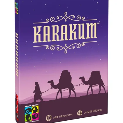 HARAKUM