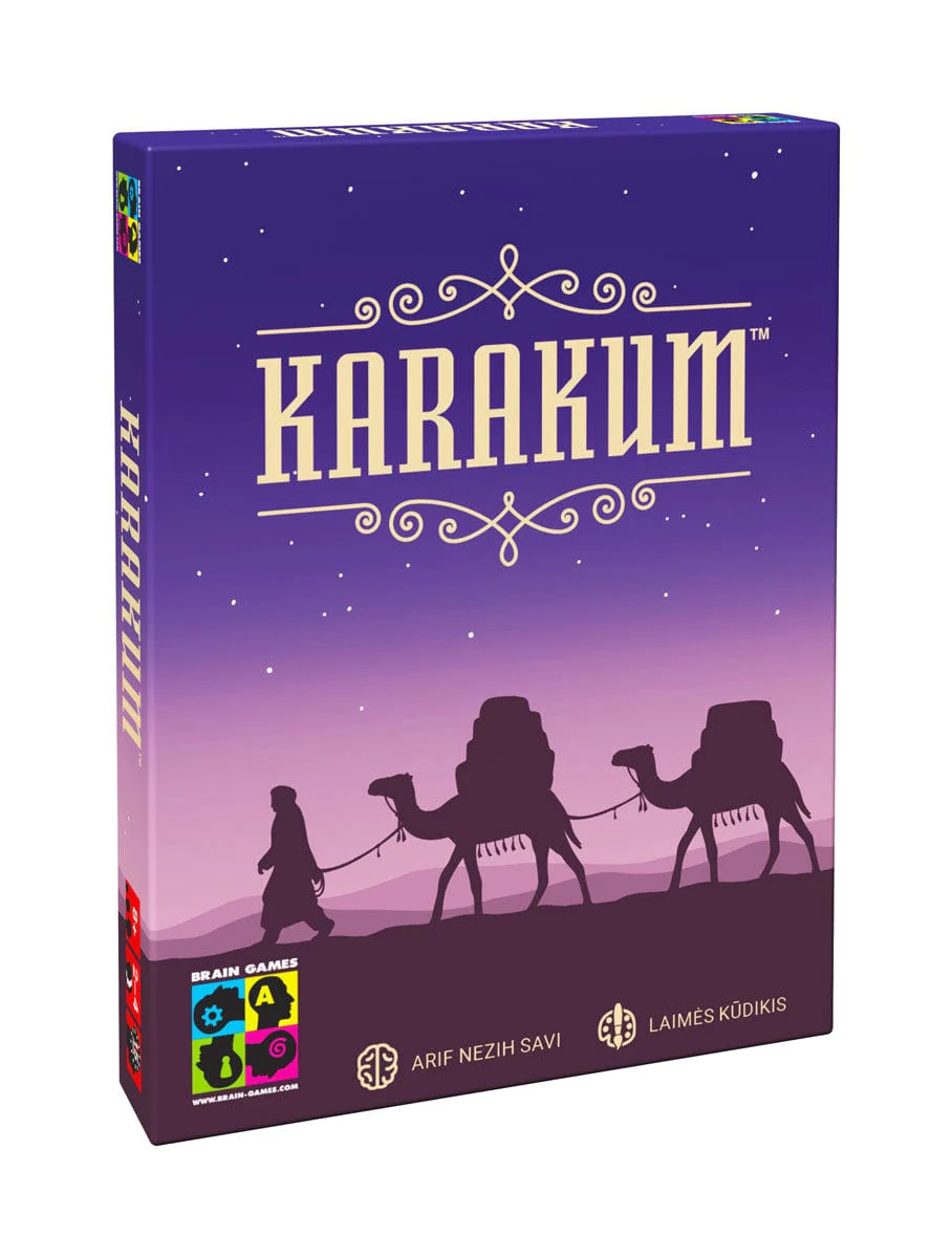 HARAKUM