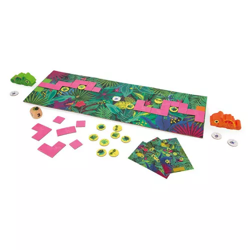 TROPIC DINNER – Image 2