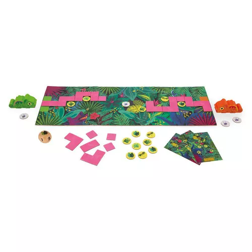 TROPIC DINNER – Image 3