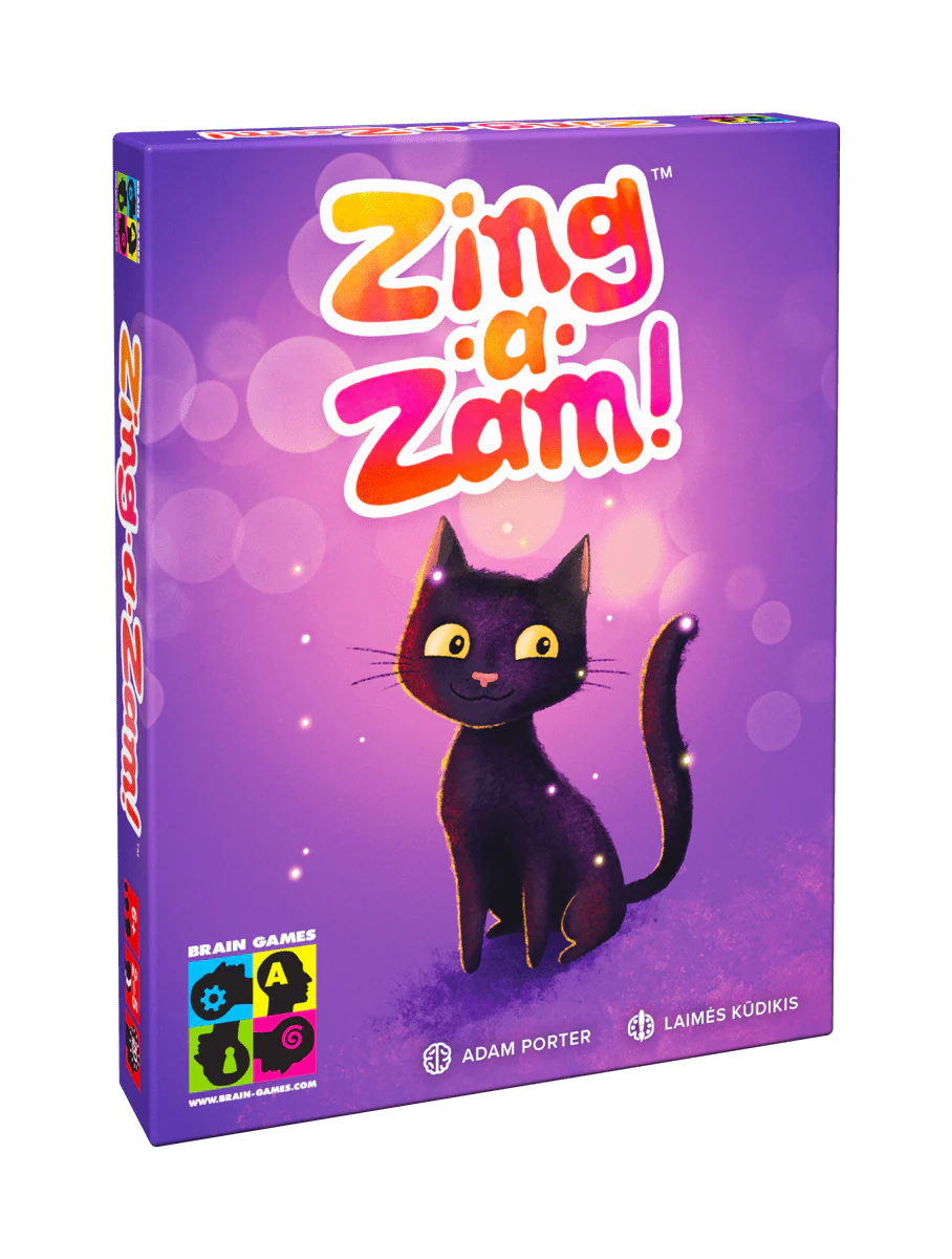 ZING A ZAM