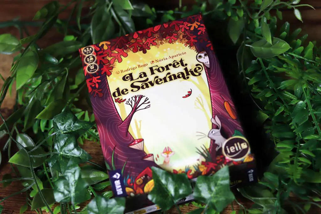 LA FORET DE SAVERNAKE – Image 3