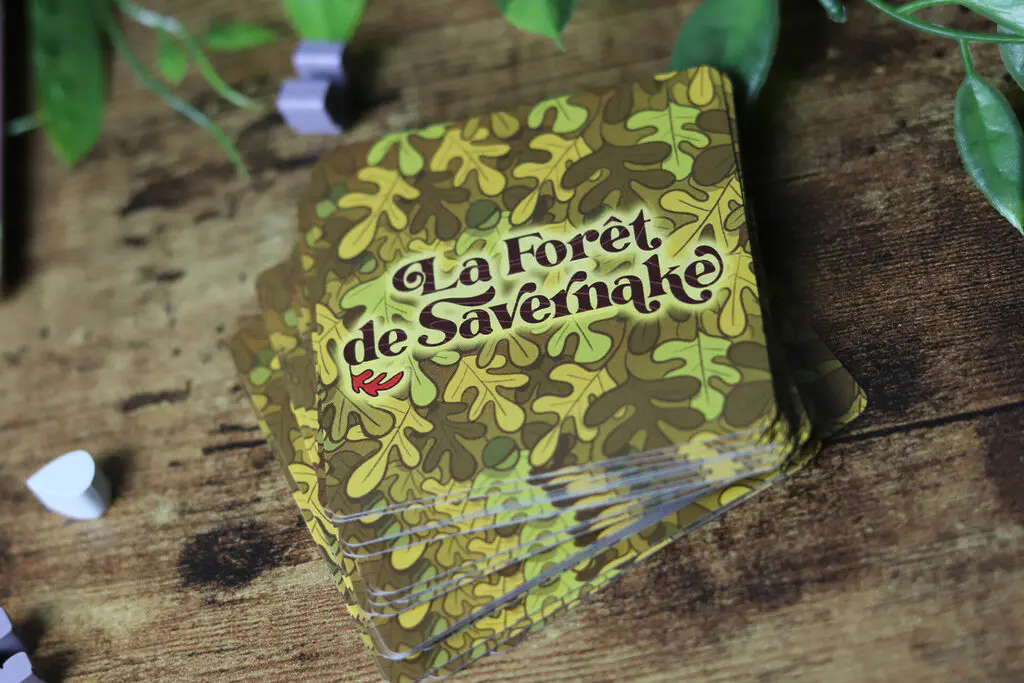 LA FORET DE SAVERNAKE – Image 5