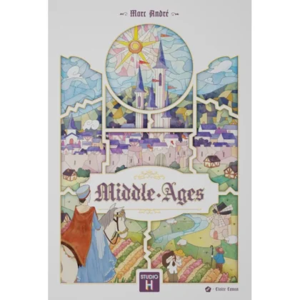 MIDDLE AGES