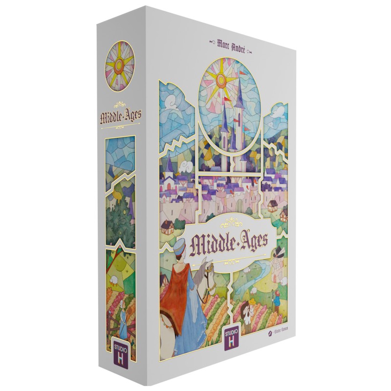 MIDDLE AGES – Image 3