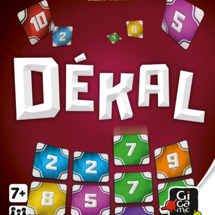 DEKAL