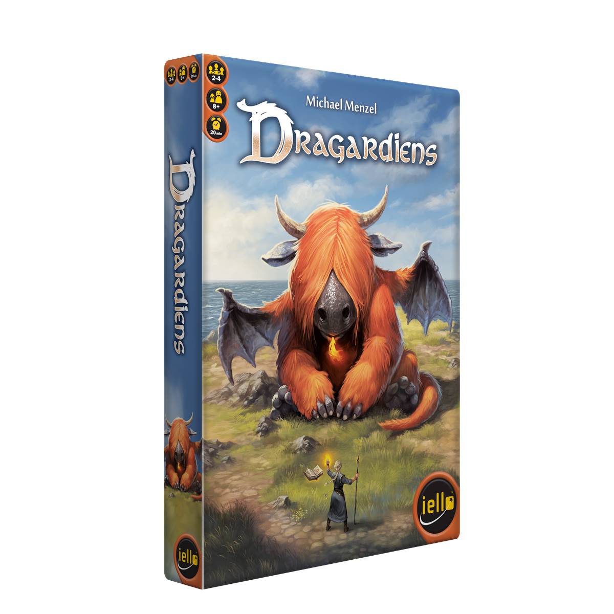 DRAGARDIENS
