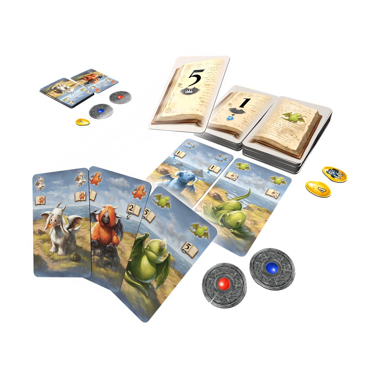 DRAGARDIENS – Image 4