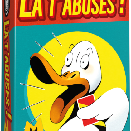 LA T'ABUSES!