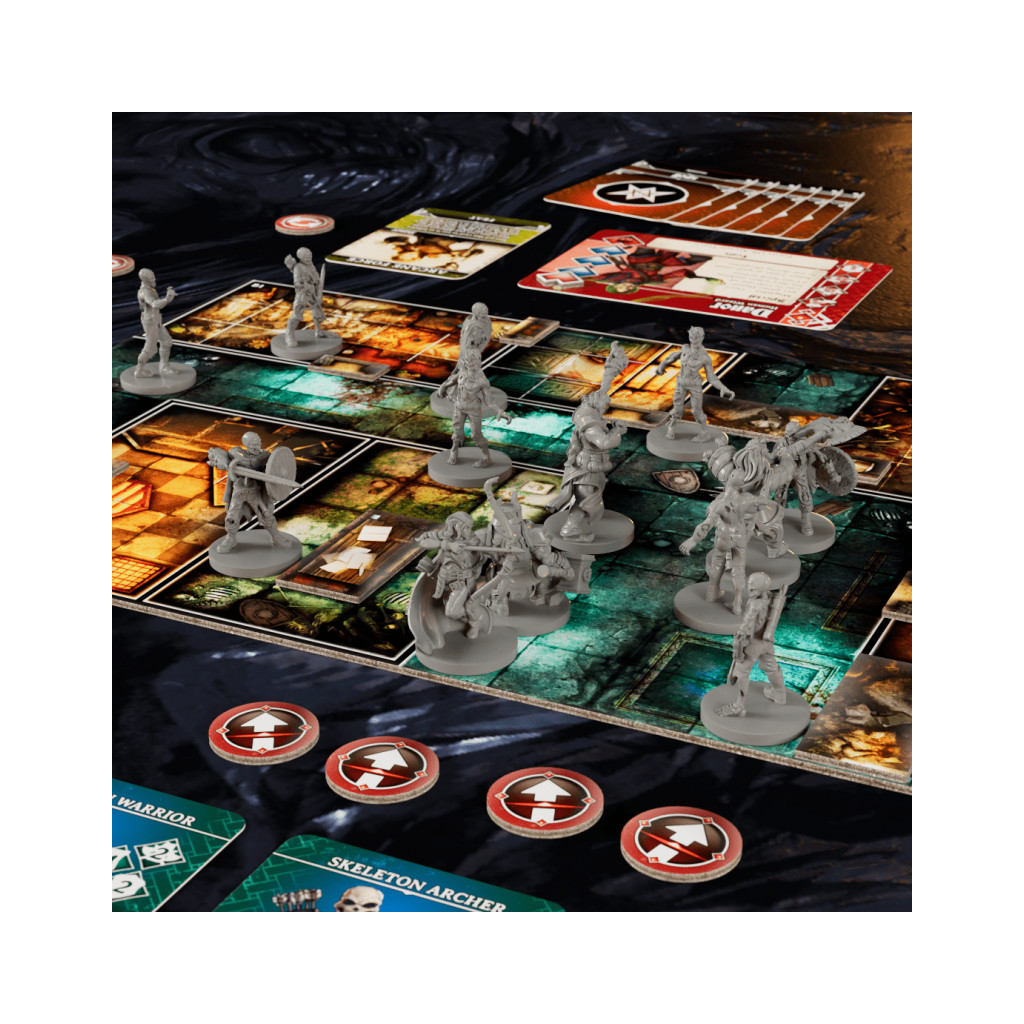 DUNGEON SAGA ORIGINS – Image 3
