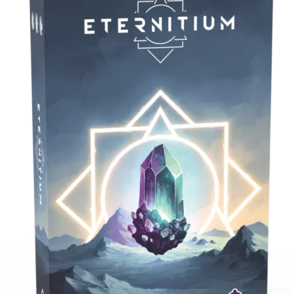 ETERNITIUM