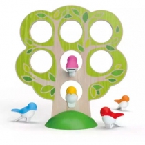 SUR UN ARBRE POSES – Image 3