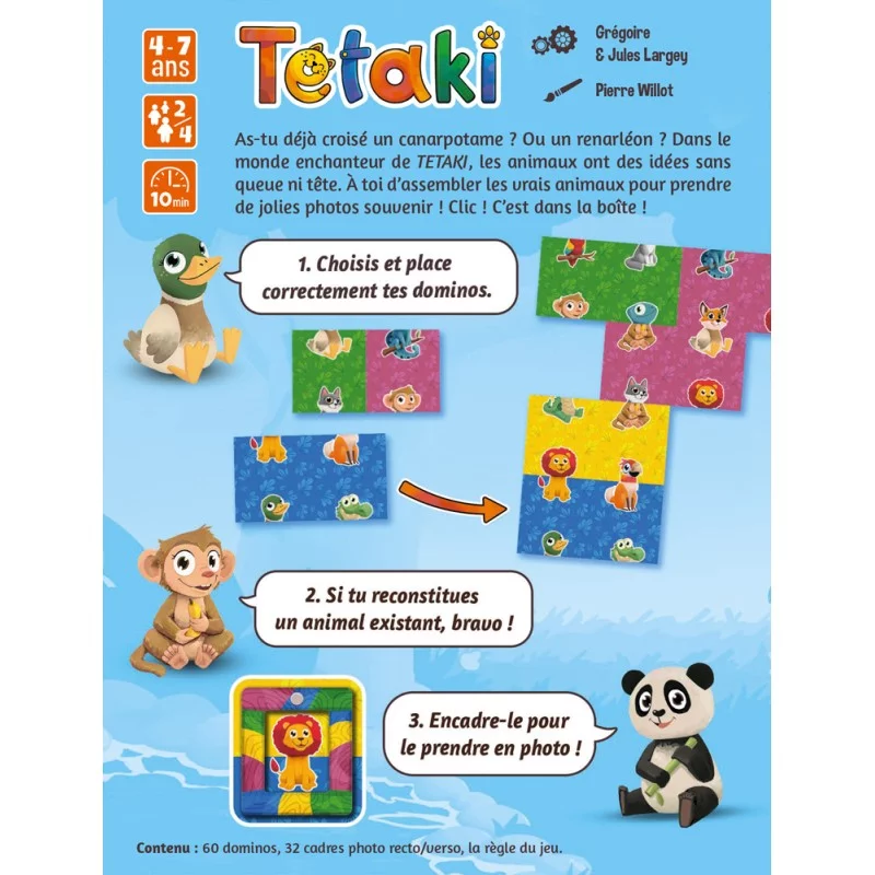 TETAKI – Image 4