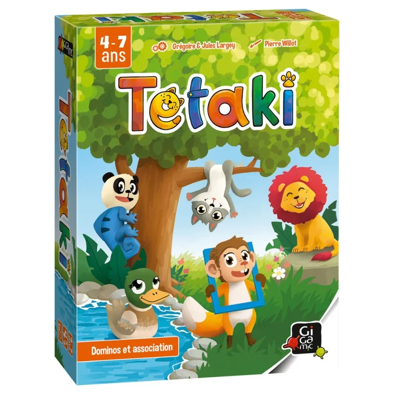 TETAKI – Image 5