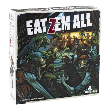EAT ZEM ALL