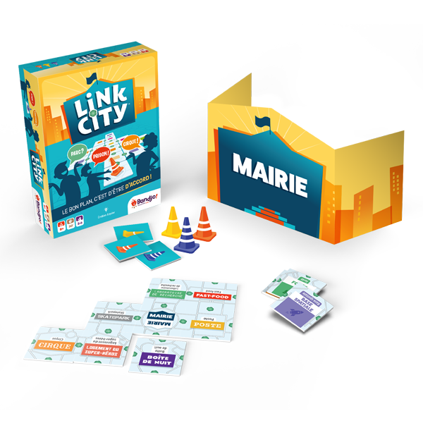LINK CITY – Image 2