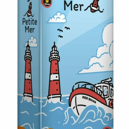 PETITE MER
