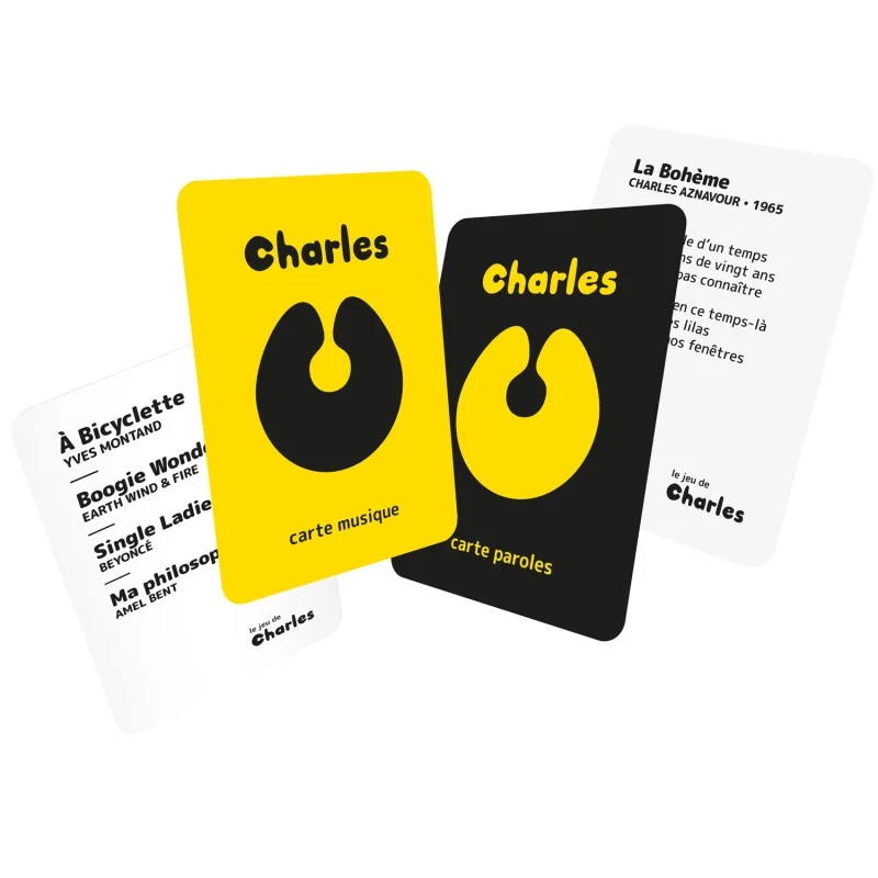 CHARLES – Image 2
