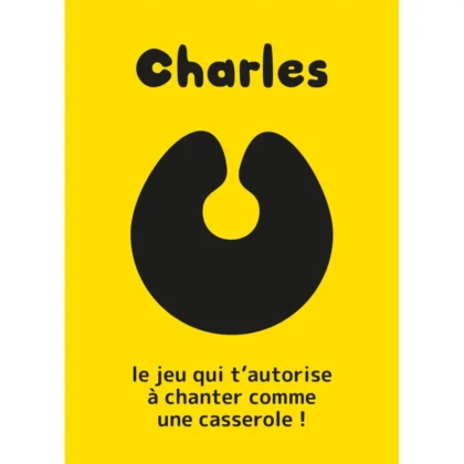 CHARLES
