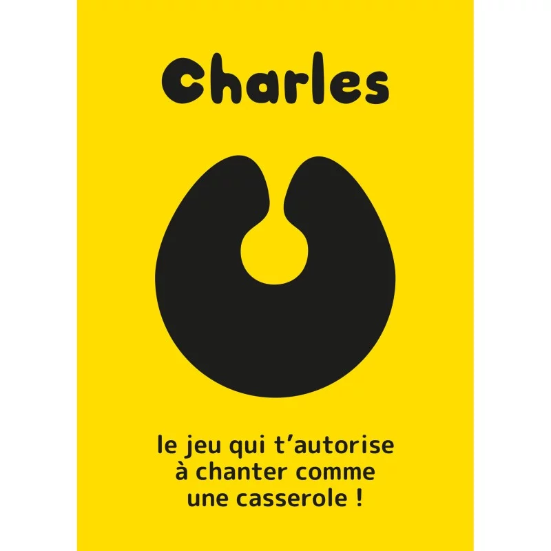 CHARLES