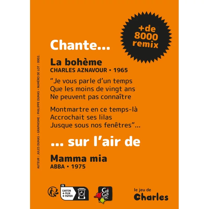 CHARLES – Image 4