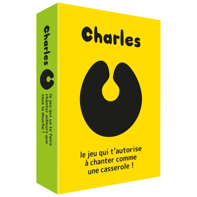 CHARLES – Image 5