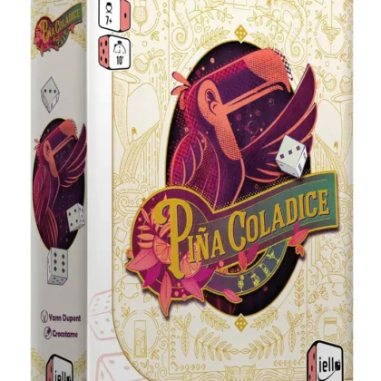 PINA COLADICE