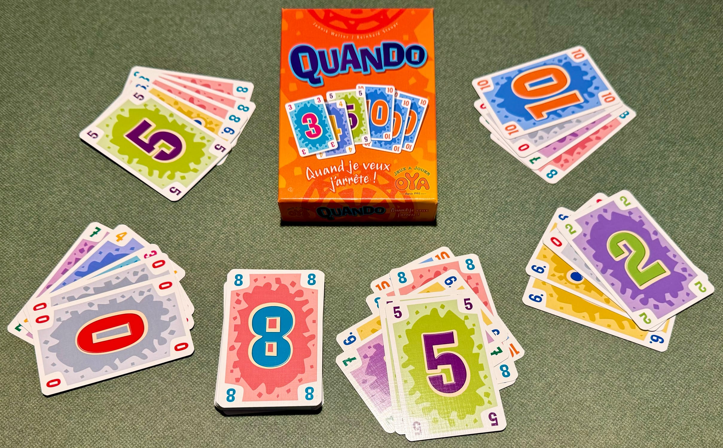 QUANDO – Image 2