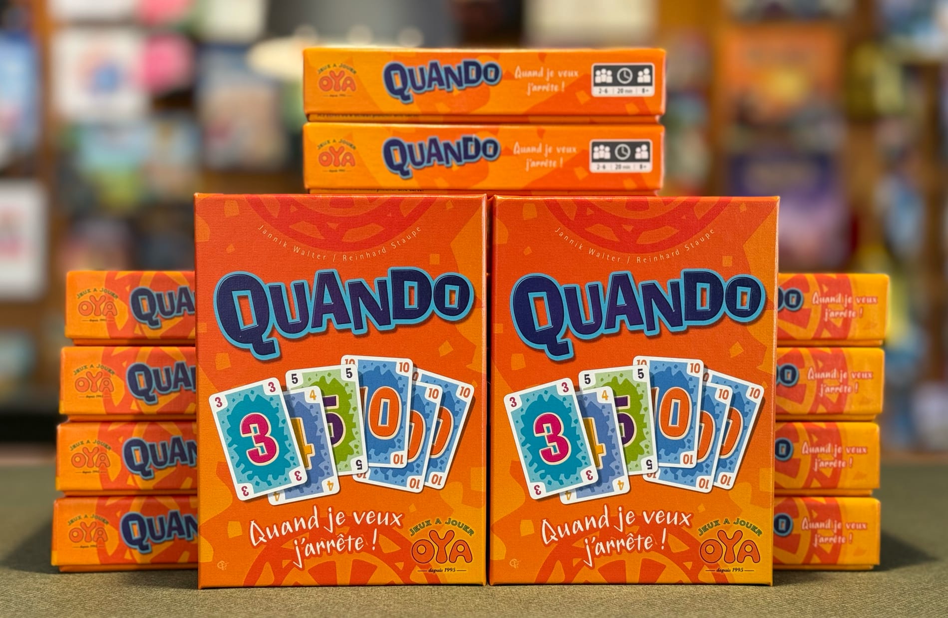 QUANDO – Image 4