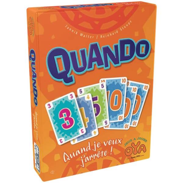 QUANDO