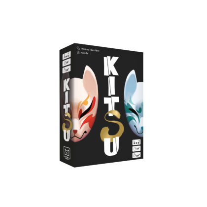 KITSU