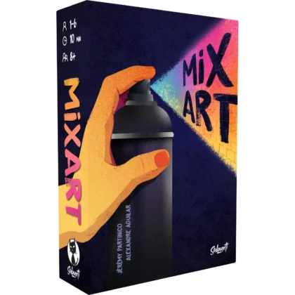 MIX ART