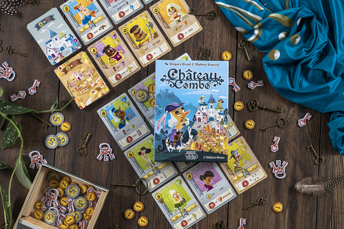 CHATEAU COMBO – Image 8