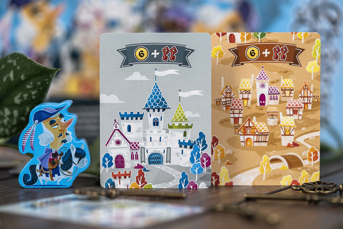 CHATEAU COMBO – Image 4